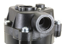 Load image into Gallery viewer, AEM Water/Methanol Injection 200psi Recirculation Pump with 3/8-Inch NPT Fittings