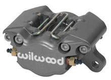 Load image into Gallery viewer, Wilwood Dynapro Single Caliper - 3.25-inch Mount, 1.38-inch Pistons, .38-inch Disc for Automotive Performance