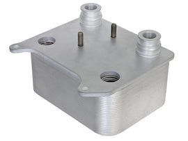 aFe BladeRunner Oil Cooler for 2003-2007 Ford Powerstroke V8 6.0L Diesel Trucks