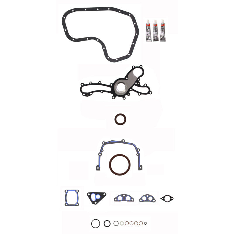 Fel-Pro CS 26321-1 Engine Conversion Gasket Set for Toyota Highlander and More
