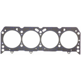 Fel-Pro 1155 V8 Steel Core Laminate Engine Cylinder Head Gasket