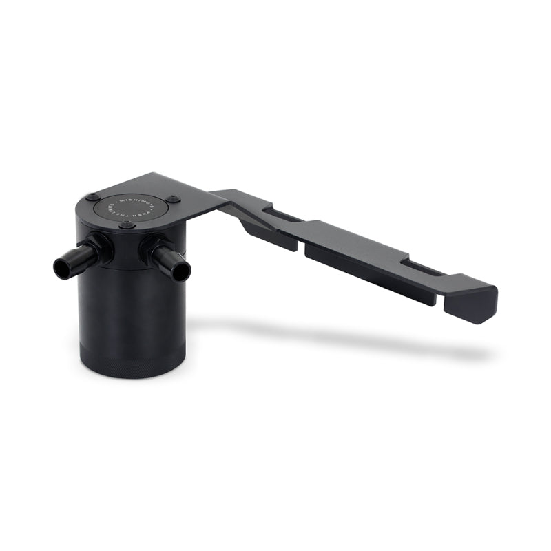 Mishimoto 2023+ Nissan Z Baffled Oil Catch Can – PCV Side for Improved Engine Performance