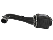 Load image into Gallery viewer, aFe Power Momentum GT Pro DRY S Cold Air Intake System for GM Silverado, Sierra, Tahoe, Suburban, Yukon, Escalade 2014-2020 with 5.3L/6.2L V8 Engines