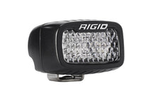 Load image into Gallery viewer, Rigid Industries SR-M PRO Single Row Mini LED Light with 60 Degree Lens