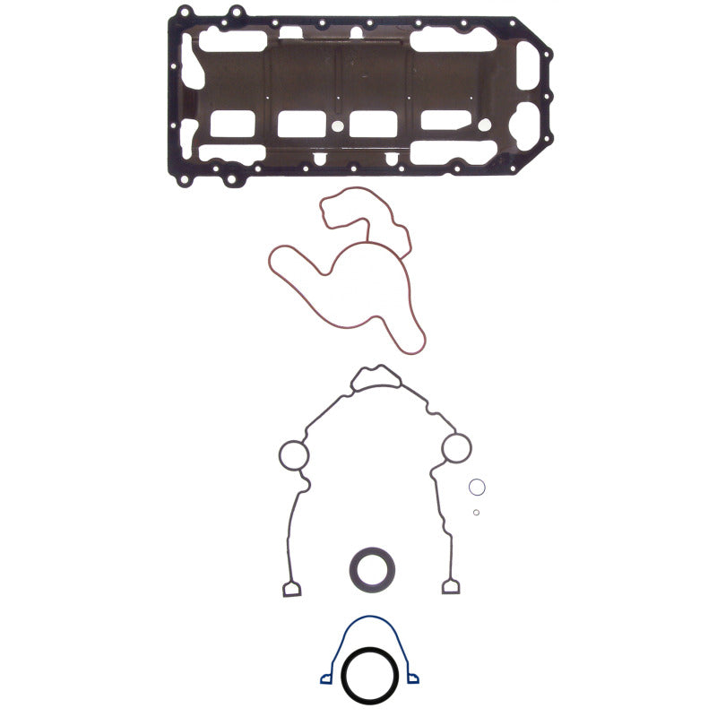 Fel-Pro CS 26366 Engine Conversion Gasket Set for Dodge Challenger and More