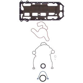Fel-Pro CS 26366 Engine Conversion Gasket Set for Dodge Challenger and More