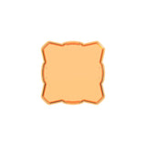 KC HiLiTES FLEX ERA 1 Amber Light Shield - Part kcl5330