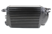 Load image into Gallery viewer, Perrin Performance Black Top Mount Intercooler for 2015-2021 Subaru WRX and 2014-2018 Forester XT (Part #PSP-ITR-325BK)