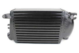 Perrin Performance Black Top Mount Intercooler for 2015-2021 Subaru WRX and 2014-2018 Forester XT (Part #PSP-ITR-325BK)