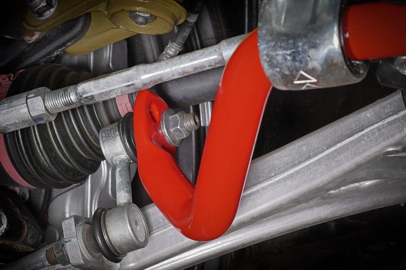 Perrin Performance 15-21 Subaru WRX STI Front Sway Bar - 26mm Upgrade