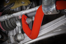 Load image into Gallery viewer, Perrin Performance 15-21 Subaru WRX STI Front Sway Bar - 26mm Upgrade
