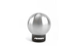 Perrin Performance 13-25 Subaru BRZ / Toyota GR86 6-Speed SS Shift Knob - Ball Style