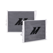 Load image into Gallery viewer, Mishimoto Performance Aluminum Radiator for BMW E46 99-06 with Auto Transmission