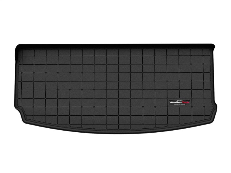 WeatherTech 2021+ Jeep Grand Cherokee L Cargo Liner - Black
