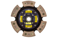 Load image into Gallery viewer, ACT 2007 Lotus Exige 6-Pad Sprung Race Disc - High-Performance Ceramic Clutch for Enhanced Engagement and Durability