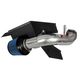 Injen 13-15 Chevrolet Malibu 2.0L Turbo Cold Air Intake with MegaRam and Air Fusion Technology