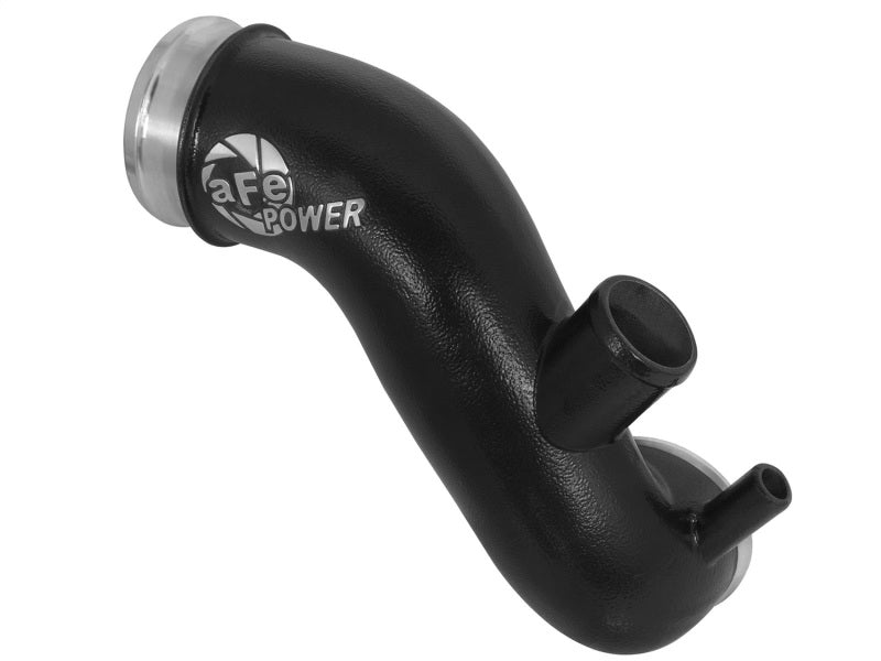 aFe Bladerunner Turbo Inlet Manifold for GM Duramax Diesel Trucks 06-10 V8-6.6L (Part #afe46-60039-1)