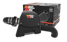 Load image into Gallery viewer, K&amp;N Engineering Part 63-1701 Cold Air Intake System for Mercedes-Benz Sprinter 2500/3500 V6 3.0L Turbo Diesel
