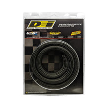 Load image into Gallery viewer, DEI Protect-A-Sleeve 1/2 inch ID x 3 ft Titanium Heat Shield for Automotive and Powersports