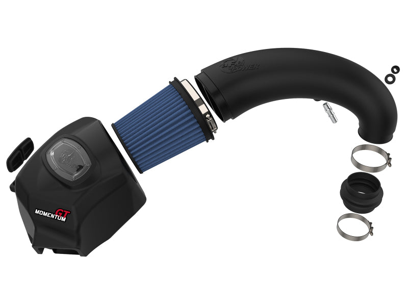 aFe Momentum GT Pro 5R Cold Air Intake System for 2019-2020 Ram 1500 with 5.7L HEMI V8