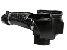Load image into Gallery viewer, aFe 2021 Dodge Durango SRT Hellcat Track Series Carbon Fiber Cold Air Intake System with Pro 5R Filter