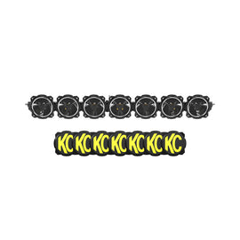 KC HiLiTES Gravity Titan 45-Inch LED Light Bar Part #KCL91417 for Off-Road Vehicles