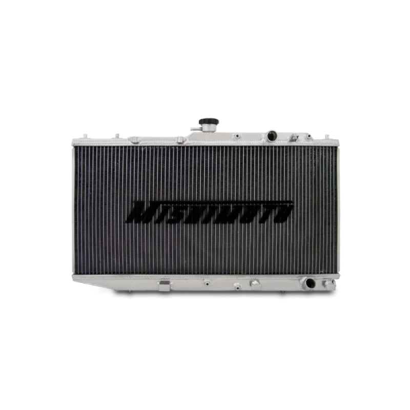 Mishimoto 88-91 Honda CRX Aluminum Radiator Part #misMMRAD-CRX-88