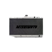 Load image into Gallery viewer, Mishimoto 88-91 Honda CRX Aluminum Radiator Part #misMMRAD-CRX-88