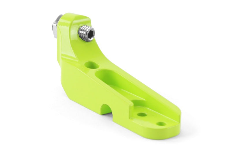 Perrin Performance Neon Yellow Master Cylinder Brace for Subaru BRZ, Scion FR-S, and Toyota 86 (Part # perPSP-BRK-406NY)