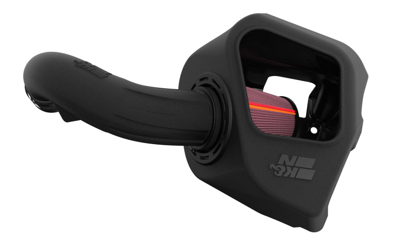 K&N Engineering NextGen Cold Air Intake System for Dodge Ram 1500 5.7L V8 - Part #knn50-1578
