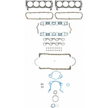 Load image into Gallery viewer, Fel-Pro Ford Mustang 260-1028 Engine Gasket Set for 1969-1972 Models