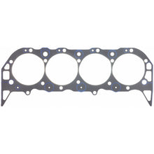 Load image into Gallery viewer, Fel-Pro BBC Mark IV 4.54-inch Steel Core Laminate Engine Cylinder Head Gasket - Part Number FEL10171