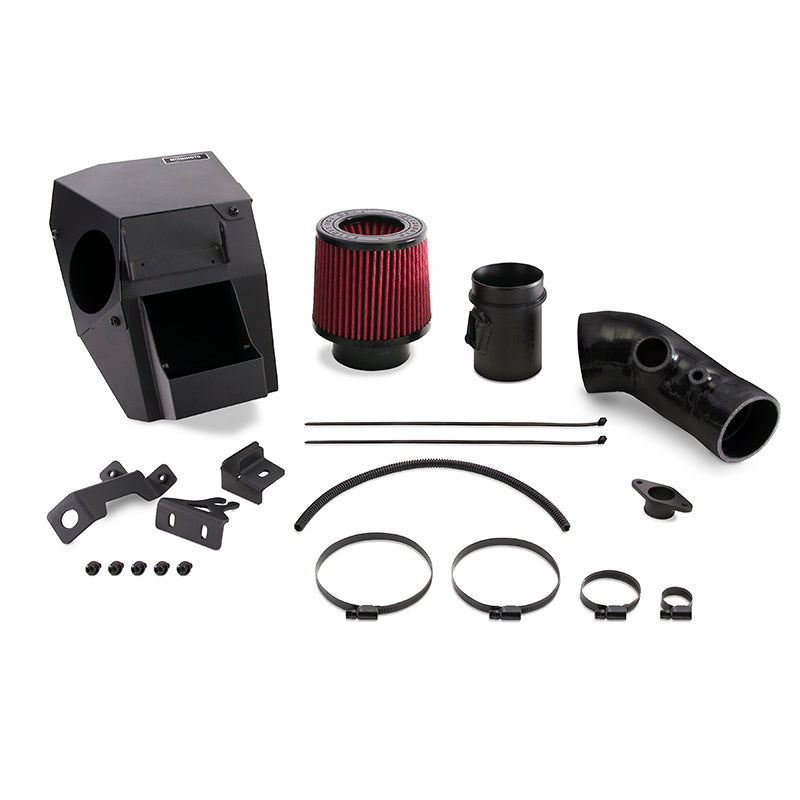 Mishimoto Performance Air Intake Kit for 2017-2021 Honda Civic Type R