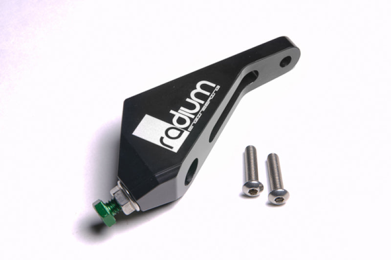 Radium Engineering Master Cylinder Brace for 2013-2015 Scion FR-S & Subaru BRZ – Black