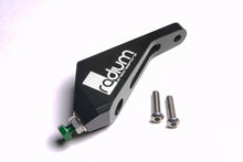 Load image into Gallery viewer, Radium Engineering Master Cylinder Brace for 2013-2015 Scion FR-S &amp; Subaru BRZ – Black