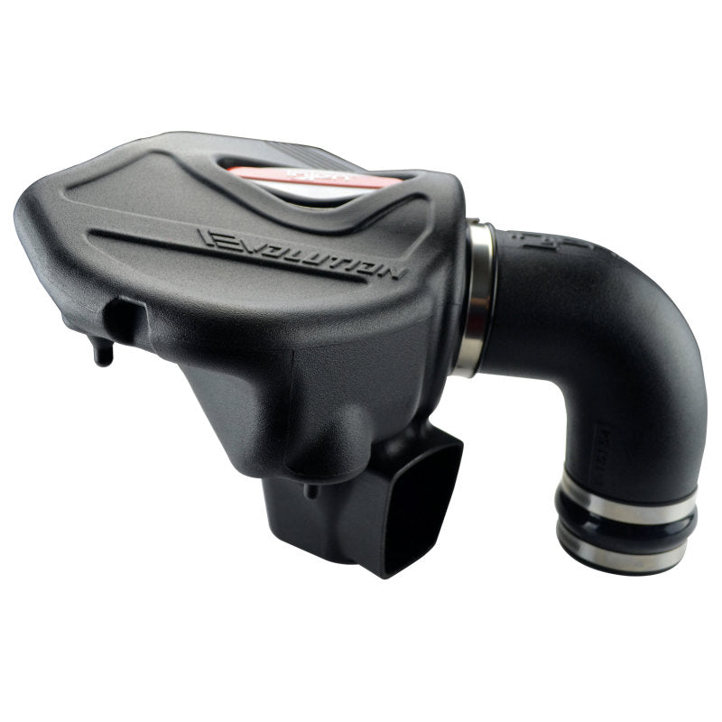 Injen Evolution Intake System for 2016-2019 BMW 340i, 440i, M240i – Part Number EVO1105