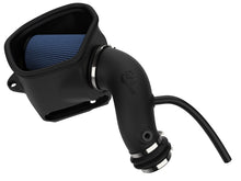 Load image into Gallery viewer, aFe Power 19-20 Ram 2500/3500 V8-6.4L HEMI Pro 5R Cold Air Intake System with 9-Inch Radial Flow Filter