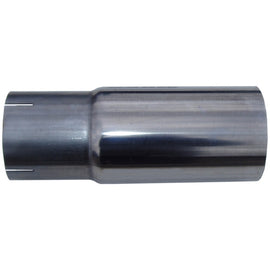MBRP Armor Plus Exhaust Adapter for Ford F-250 and F-350 2003-2007 - 4 inch Outlet Diameter Tip