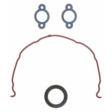 Load image into Gallery viewer, Fel-Pro TCS 46007 Engine Timing Cover Gasket Set for Chevrolet Silverado 2500 HD