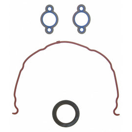 Fel-Pro TCS 46007 Engine Timing Cover Gasket Set for Chevrolet Silverado 2500 HD