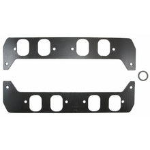Load image into Gallery viewer, Fel-Pro 1223-5 Engine Intake Manifold Gasket Set for GM Marine Small Block V8