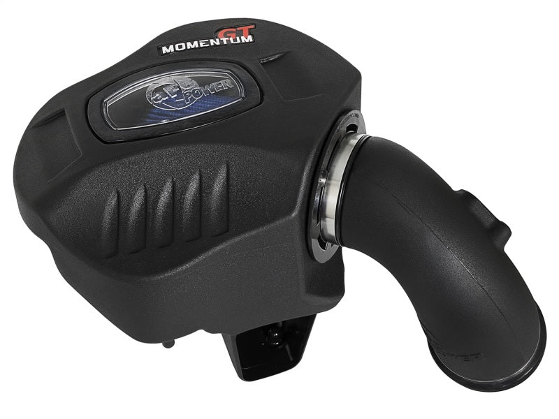 aFe Momentum GT Pro 5R Cold Air Intake System for 2016-2017 BMW 340i and 440i with B58 Engine