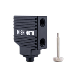 Mishimoto Transmission Thermal Bypass Valve Kit for 2012-2018 Jeep Wrangler JK