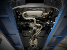 Load image into Gallery viewer, aFe MACH Force-Xp 3-inch to 2.5-inch Stainless Steel Cat-Back Exhaust System for Volkswagen Tiguan (2018-2020) with 2.0L Engine