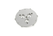 Load image into Gallery viewer, Radium Engineering 12mm Inlet Pump Triple Pump Base (Part No. rad13-1187)