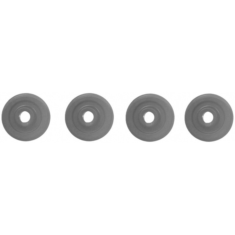 Fel-Pro ES 72123 Engine Valve Cover Grommet Set for Toyota and Lexus Vehicles