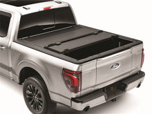 Load image into Gallery viewer, BAK MX4 EZ-Lift Hard Folding Tonneau Cover for Toyota Tundra 5ft 6in Bed | Model BAK450409
