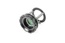 Load image into Gallery viewer, Radium Engineering 20-0549-V Female Vented Dry Break Receptacle for 1.5-inch System