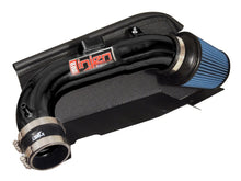 Load image into Gallery viewer, Injen 16-19 Mazda MX-5 2.0L Short Ram Cold Air Intake with MegaRam Technology and Heat Shield - Black