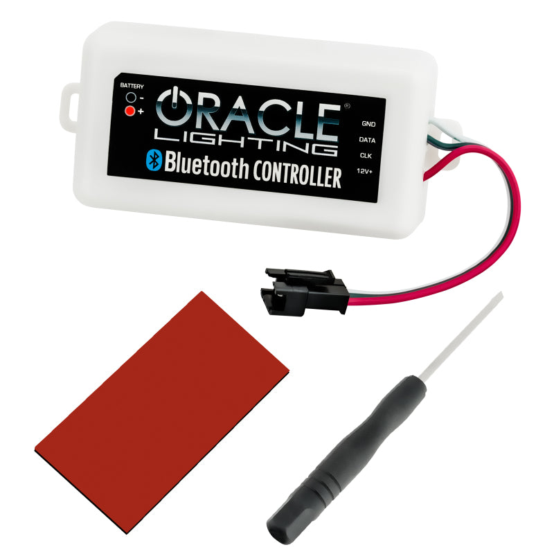 Oracle Lighting Dynamic Bluetooth Controller ORL1716-504 for Automotive Lighting